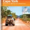 Hema Cape York Atlas & Guide