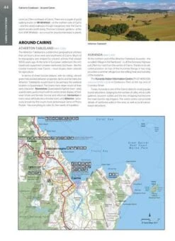 Hema Cape York Atlas & Guide -Hema Shop 9781876413439 3