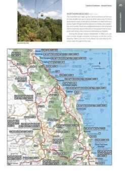 Hema Cape York Atlas & Guide -Hema Shop 9781876413439 4