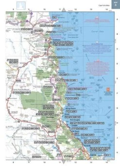 Hema Cape York Atlas & Guide -Hema Shop 9781876413439 5