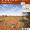 Hema Western Sheet - Great Desert Tracks