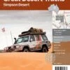 Hema Simpson Desert Sheet - Great Desert Tracks -Hema Shop 9781876413934