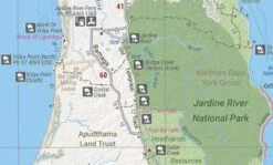 Hema Cape York -Hema Shop 9781925195149 2