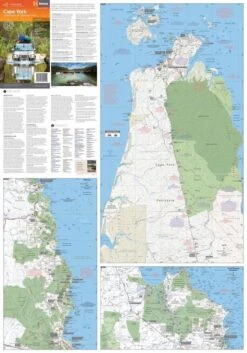 Hema Cape York -Hema Shop 9781925195149 3