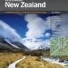 Hema New Zealand Aotearoa Touring Atlas