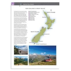 Hema New Zealand Aotearoa Handy Atlas Spiral Bound -Hema Shop 9781925625042 2