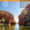 Hema Central Australia 4wd Explorer Map