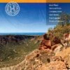 Hema Pilbara And Coral Coast Map