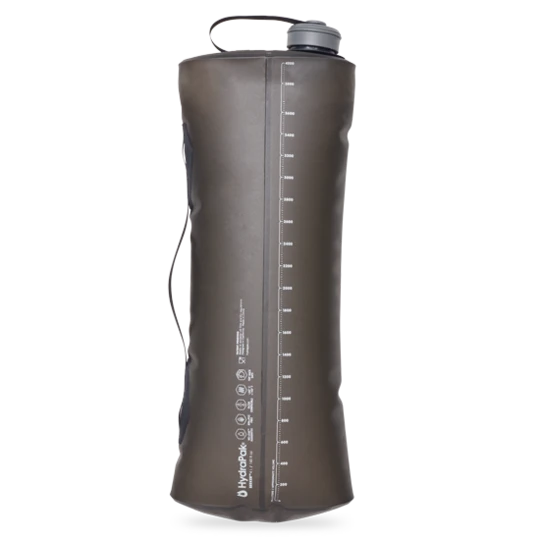 HydraPak Seeker 4L Water Storage Bag 4 HydraPak Seeker 4L Water Storage Bag - Image 2