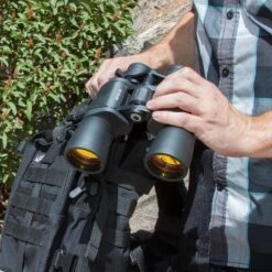 Barska 10-30x 50mm Gladiator Zoom Binoculars -Hema Shop AB10168 5