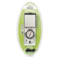 Atka AC20 Professional Folding Compass