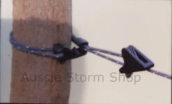 Sea To Summit Pegless Clothes Line 10 Sea To Summit Pegless Clothes Line -Hema Shop ACLOTH 2