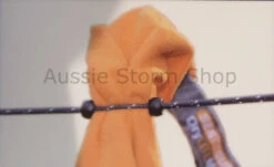 Sea To Summit Pegless Clothes Line 11 Sea To Summit Pegless Clothes Line -Hema Shop ACLOTH 3