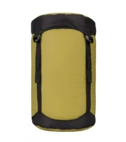 Sea To Summit Compression Dry Sack 14 Litre OD Green