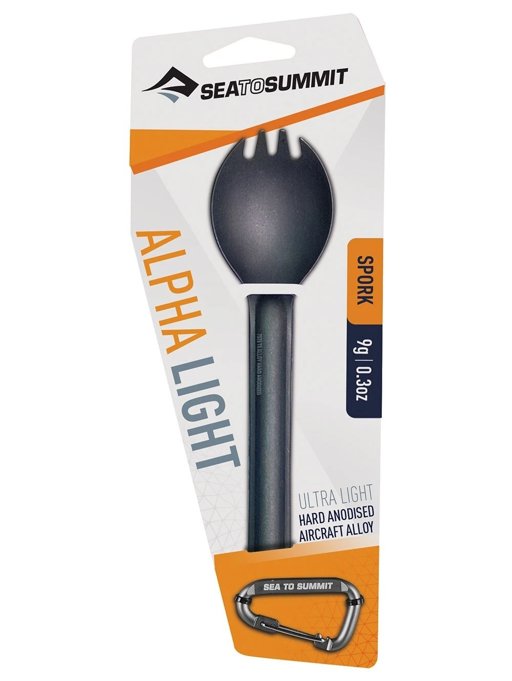 Sea To Summit AlphaLight Spork 3 Sea To Summit AlphaLight Spork