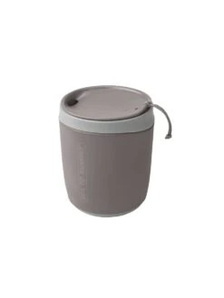 Sea To Summit Delta InsulMug Grey