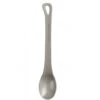 Sea To Summit Delta Long Handled Spoon [Colour: Grey] -Hema Shop ADLSPOONGY