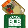 BCB Adventure Survival Kit Tin
