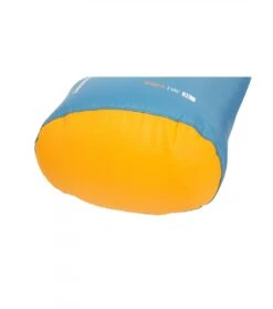 Sea To Summit CLEARANCE 8 Litre Grey Evac Dry Sack -Hema Shop AEDS P 2