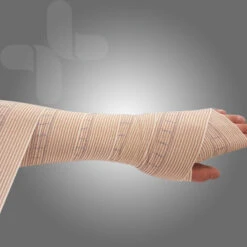 Mini "Short" Snake Bite Bandage With Indicator 9 Mini "Short" Snake Bite Bandage With Indicator -Hema Shop AFSB10 3