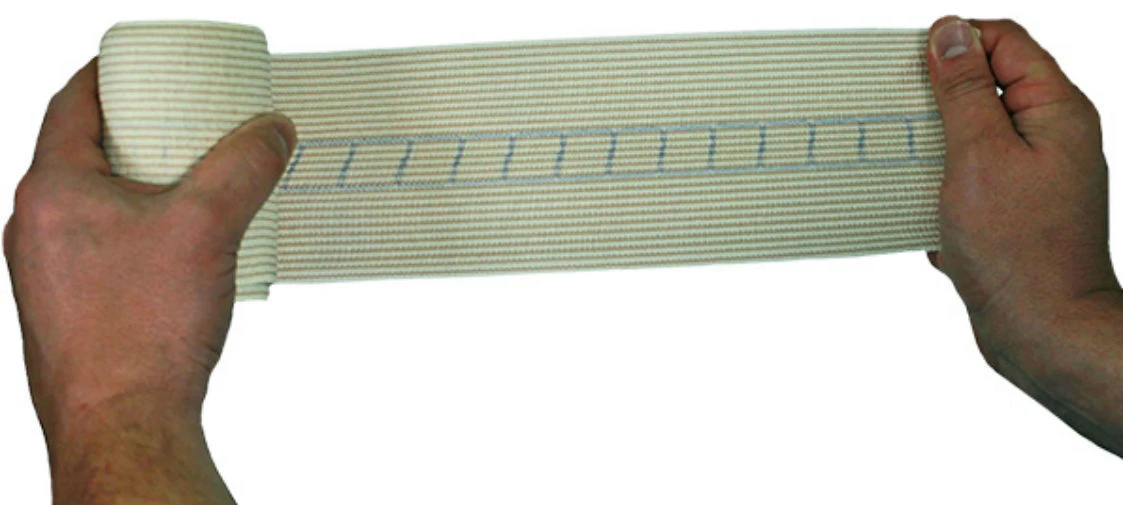 Mini "Short" Snake Bite Bandage With Indicator 3 Mini "Short" Snake Bite Bandage With Indicator