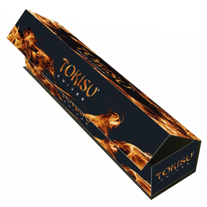 Tokisu Musashi Tactical Fixed Blade Japanese Tanto 15cm 6 Tokisu Musashi Tactical Fixed Blade Japanese Tanto 15cm - Image 4