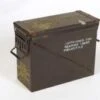 PA-120 40mm Metal Ammo Box Military Surplus -Hema Shop AM010