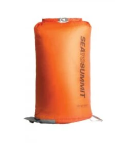 Sea To Summit Air Stream Mattress Pump Sack Dry Bag