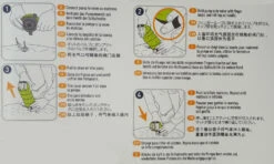 Sea To Summit Jet Stream Pump Sack -Hema Shop AMJSP 3