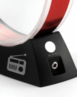 Tunable LW/MW/AM Loop Antenna -Hema Shop AN 100 1