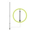CLEARANCE 6.5dBi Elevated Feed UHF CB Antenna 1 CLEARANCE 6.5dBi Elevated Feed UHF CB Antenna -Hema Shop ANU100