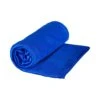 Medium Cobalt Blue Sea To Summit Micro Fibre Pocket Towel