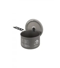 CLEARANCE Sea To Summit Alpha Pot 1.2L -Hema Shop APOTA1.2L 5