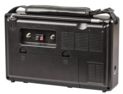 World Band AM/FM/SW PLL Radio - Listen To The World! -Hema Shop AR1748 2