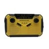 Emergency Solar & Dynamo AM/FM Radio -Hema Shop AR1944