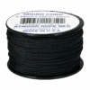Micro Cord Tactical Black