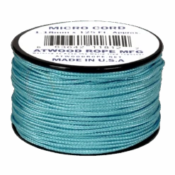 Micro Cord Carolina Blue