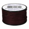 Micro Cord Maroon