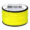 Micro Cord Neon Yellow