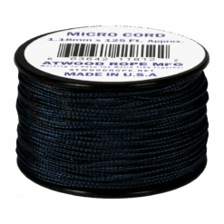 Micro Cord Navy