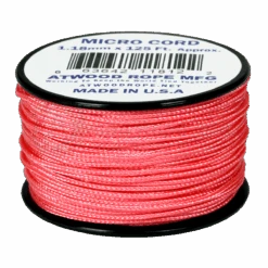 Micro Cord Pink