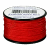 Micro Cord Red