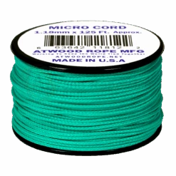 Micro Cord Teal