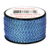 CLEARANCE Nano Cord 0.75mm Blue Snake 300ft