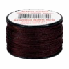 Nano Cord 0.75mm Maroon 300ft