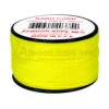 Nano Cord 0.75mm Neon Yellow 300ft -Hema Shop ARMNanoNeonYellow