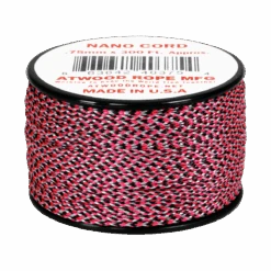 Nano Cord 0.75mm Pink Camo 300ft