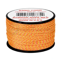 CLEARANCE Nano Cord 0.75mm Starburst 300ft