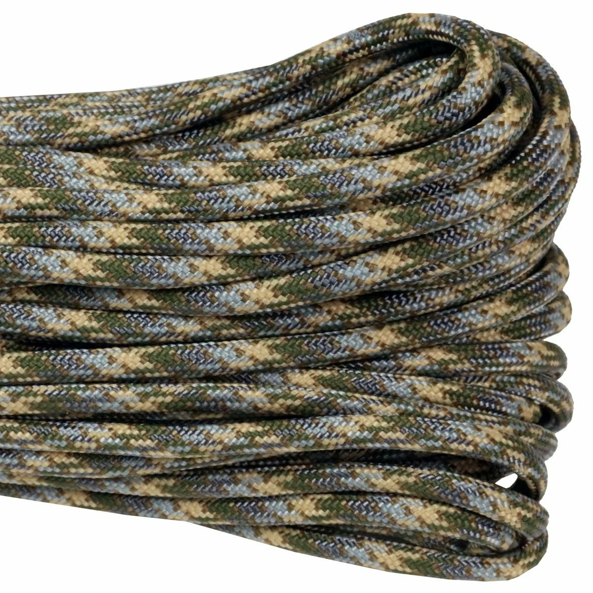 Paracord "Bradley" 550 7 Strand (100ft) MADE IN USA 4 Paracord "Bradley" 550 7 Strand (100ft) MADE IN USA - Image 2