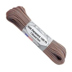 Colour Changing Paracord "X-Mystique" 550 7 Strand (100ft)